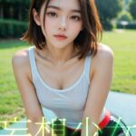 妄想少女 モーニングエクササイズ----