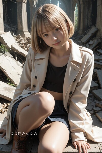 ここひみつなの