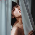 咲月 冬の月華【前編】----