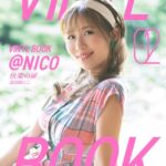 VINYL BOOK @NICO vol.02