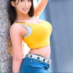 潮吹きの天才！！ 巨乳ビッチの早漏おもらしデート 美園和花 完全版