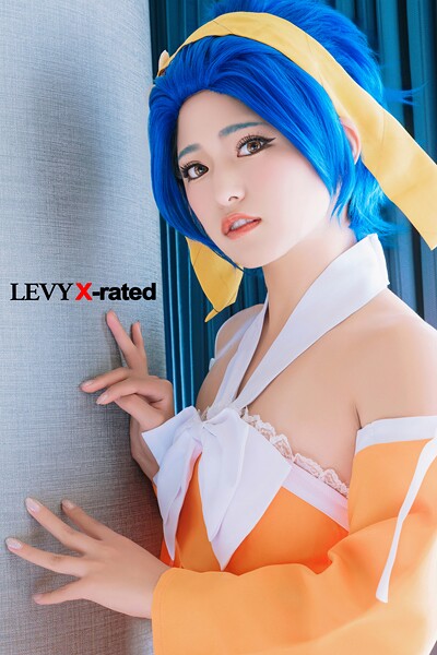 LEVY X-rated----