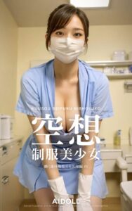 空想制服美少女 働く歯科衛生士＆医師編 ＃1