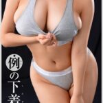 例の下着COLLECTION Vol.02----