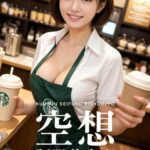 空想制服美少女 働くアルバイト編 ＃1