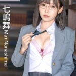 PRESTIGE POSE MESSAGE 七嶋舞21