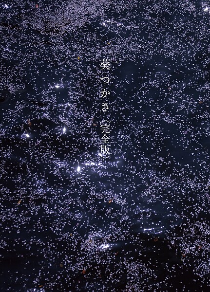 葵つかさ写真集 葵つかさ 完全版