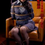 【シネマジック現場スチール写真集】 牝犬にされた女社長 肉奴の誕生 川崎紀里恵 Vol.3川崎紀里恵