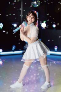 DANCE FUCK IDOL 凪宮ゆきの凪宮ゆきの