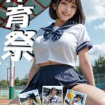 青春弾ける体育祭