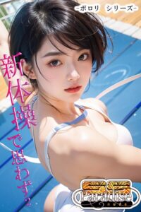 新体操で思わず2 -ポロリシリーズ-【SS-Paradise nude】----