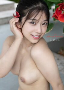 SMILE OVER 川越にこ