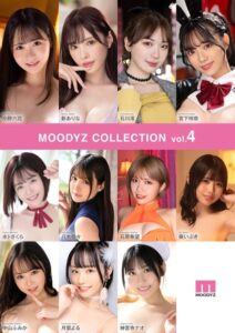 MOODYZ COLLECTION vol.4