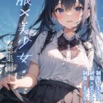 【全3作収録】制服×美少女 総集編 モザイク版