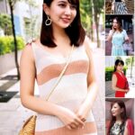 素人妻ナンパ全員生中出しセレブDX 73