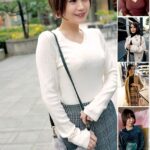 素人妻ナンパ全員生中出しセレブDX 74