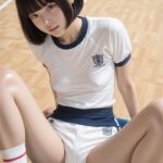 空想さん〜放課後の講堂に薫る白の純潔〜