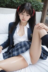 空想さん〜風の抜ける午睡の跡〜