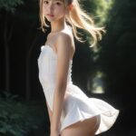 空想美女図鑑〜グリーティングエンジェル〜----