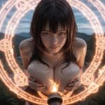 空想優美図鑑 〜灰色の呪縛・エーテル・プレッシャー〜