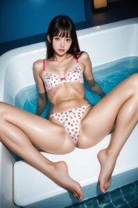 初恋物語〜ICHIGO NO MITSUDO〜----