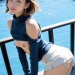 初恋物語〜KOBE-SHA NO HAKUCHU〜