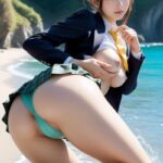 初恋物語〜シーサイド・ステップ〜