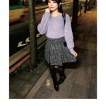 明るい絶倫ビッチ 素股事故挿入 1発じゃ満足しない JD20歳