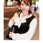 お嬢さまJD デカパイ 中出し3発 素股発情