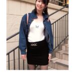 ギャルに憧れる素朴なJD超敏感のヤリマンだった！