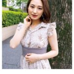 品格漂うセレブJD 性に目覚めて豹変ビッチ化！