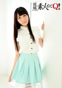 AV出演志願して来た現役声優！アニメ声とパイパン女は超敏感だった----