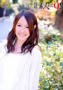 22歳の受付嬢が人生最高のSEXでイキまくり！----