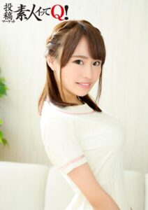 巨乳のハンドマッサージ嬢が興奮して自ら挿入！中出しまで！