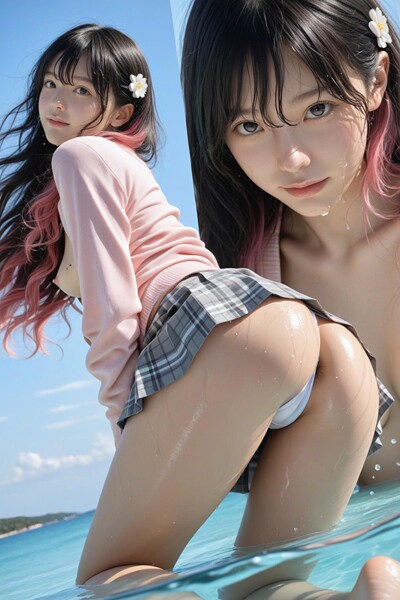 SECRET MEMORY ーコントラストー