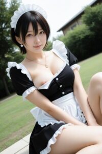 えーあいどる ― 隷属の枷を解く甘い不義 ―----