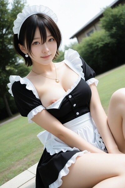 えーあいどる ― 隷属の枷を解く甘い不義 ―----