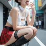 えーあいどる ― 喧騒の影に沈む不実の蕾 ―