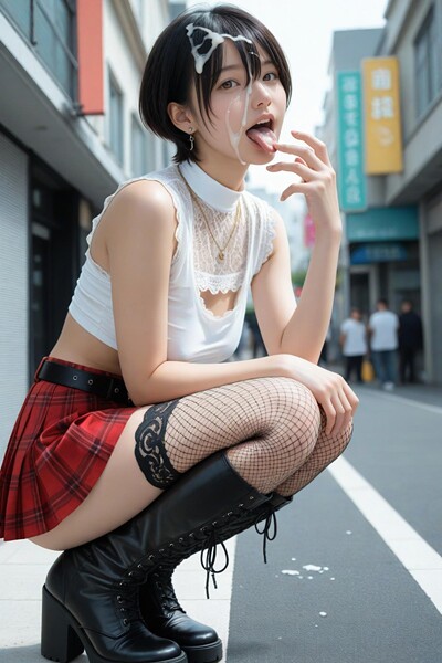 えーあいどる ― 喧騒の影に沈む不実の蕾 ―