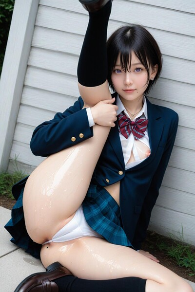 えーあいどる ― 放課後の祭壇に捧ぐ秘密の叛逆 ―