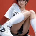 えーあいどる ― 朱色の境界で微笑む蜜の罠 ―