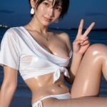 えーあいどる ― 宵闇の汀に閃く無邪気な勝利 ―