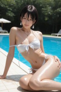 えーあいどる ― 瑠璃の揺籃に漂う無垢な溢漏 ―