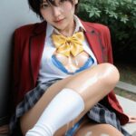 えーあいどる ― 硝子の舗道に刻む無垢な輪郭 ―