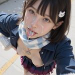 ヴィーナス・コード 〜日常の角に潜む甘い足止め〜