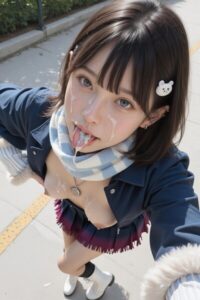 ヴィーナス・コード 〜日常の角に潜む甘い足止め〜