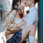 スクールガール 〜長谷 舞衣〜