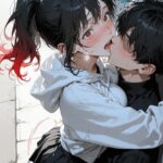 禁断ガール 〜篠崎 リオン〜