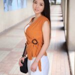 【舞ワイフ公式写真集】ひかりさん（25）〜出会い〜