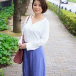 【舞ワイフ公式写真集】由美奈さん（31）〜出会い〜